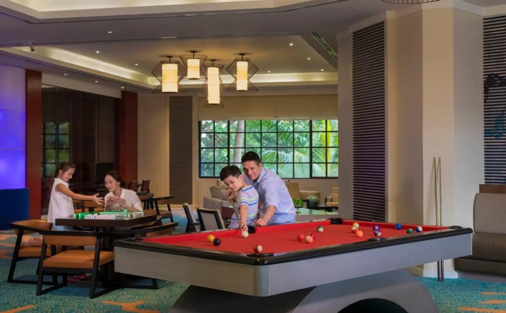 Holiday Inn Resort Penang - photo 22