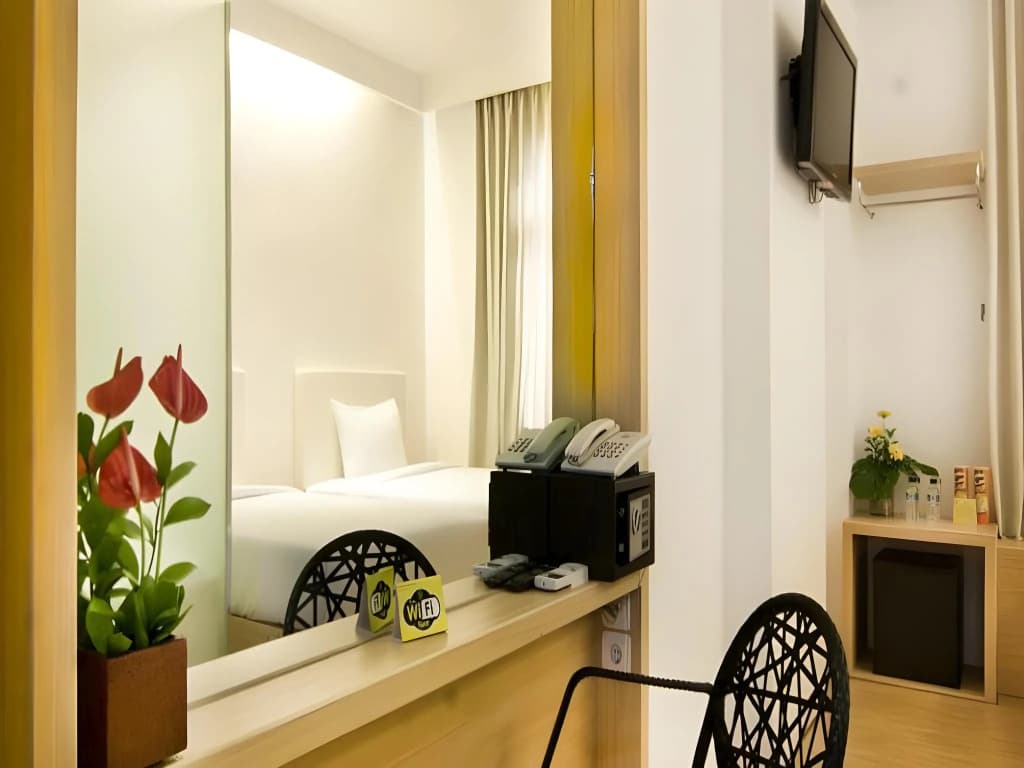 Kimono Hotel - photo 29