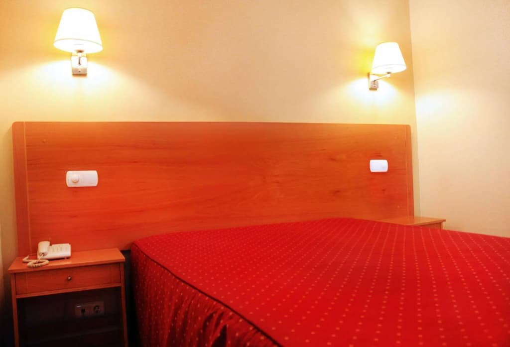 Hotel Italia - photo 4