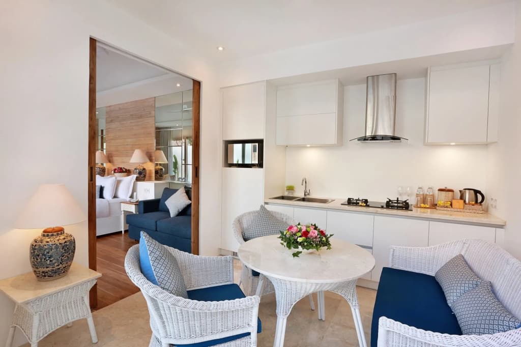 Aleva Villa Seminyak by Ini Vie Hospitality - photo 7