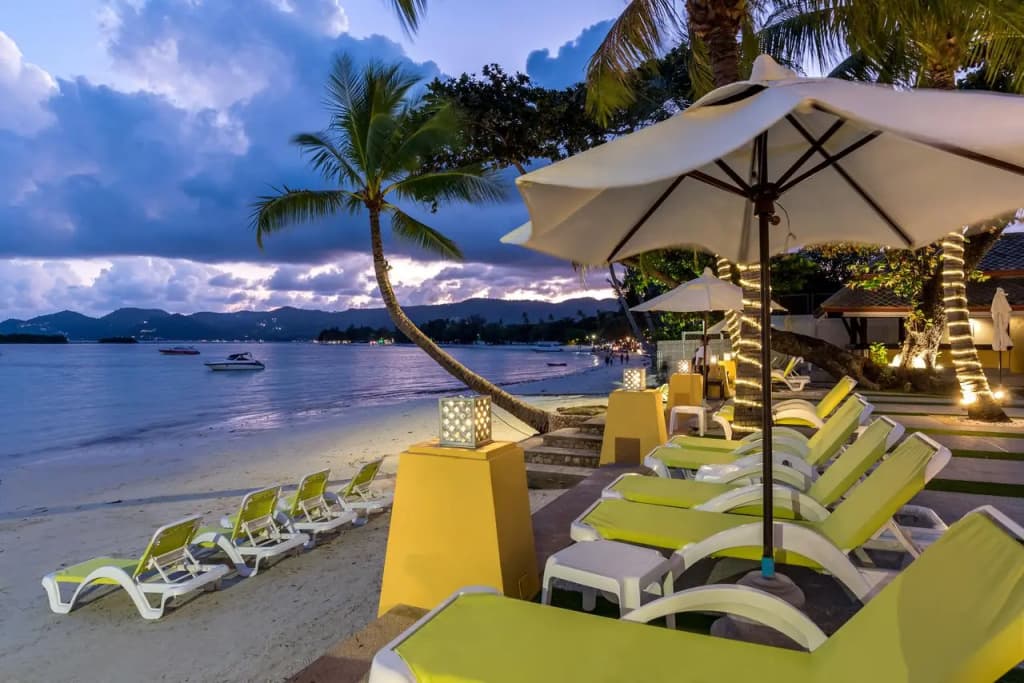 Beyond Samui - photo 18
