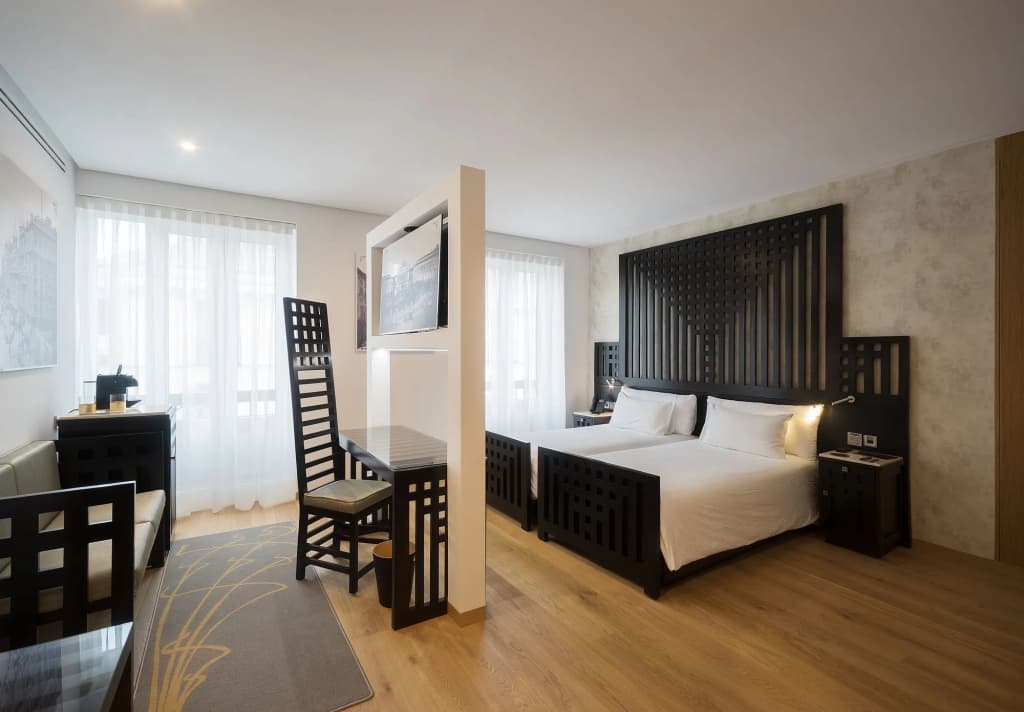 ICON Casona 1900 by Petit Palace - photo 6