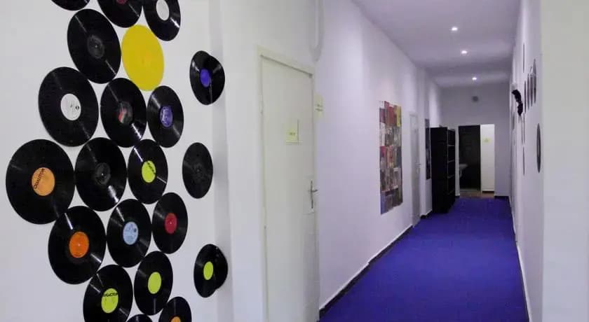 Iskola 2.0 Hostel - photo 3