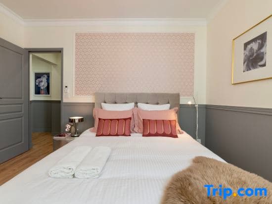 Spacious 170m² Apartment with AC - Paris Bercy - photo 5
