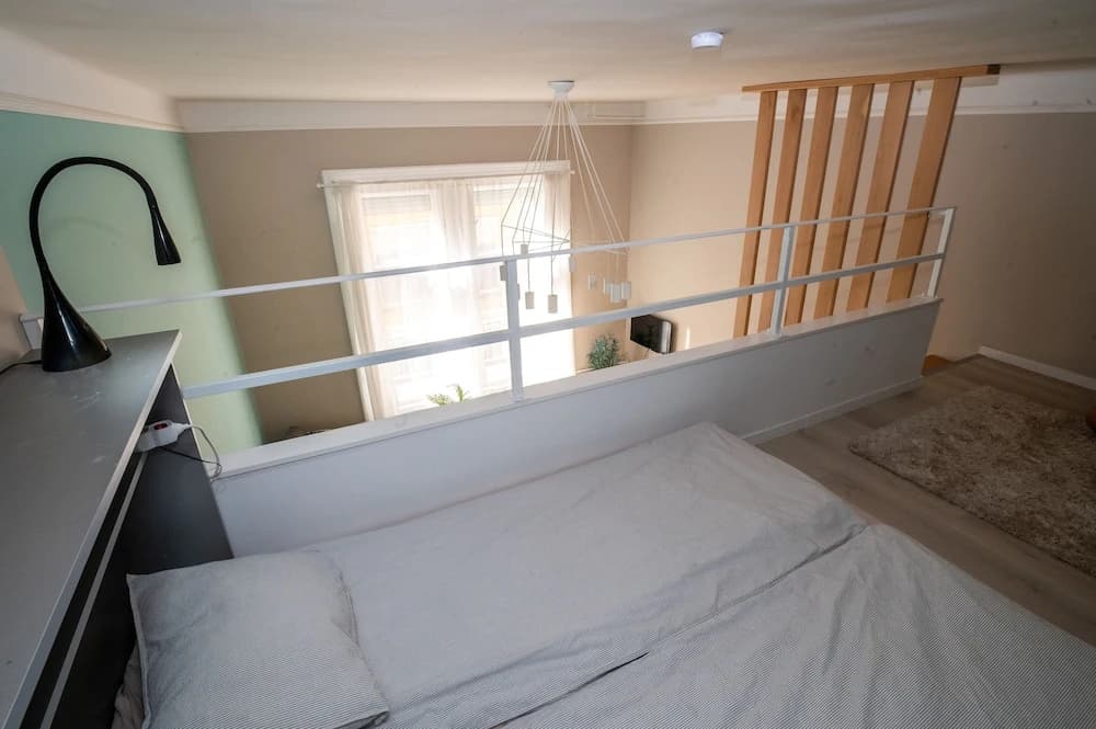 Palms Apartments Budapest - photo 26