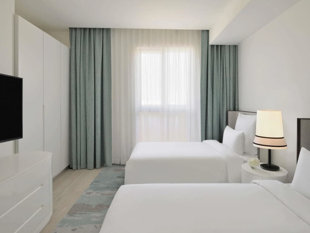 Mövenpick Hotel And Hotel Apartments Ghala Muscat - photo 30