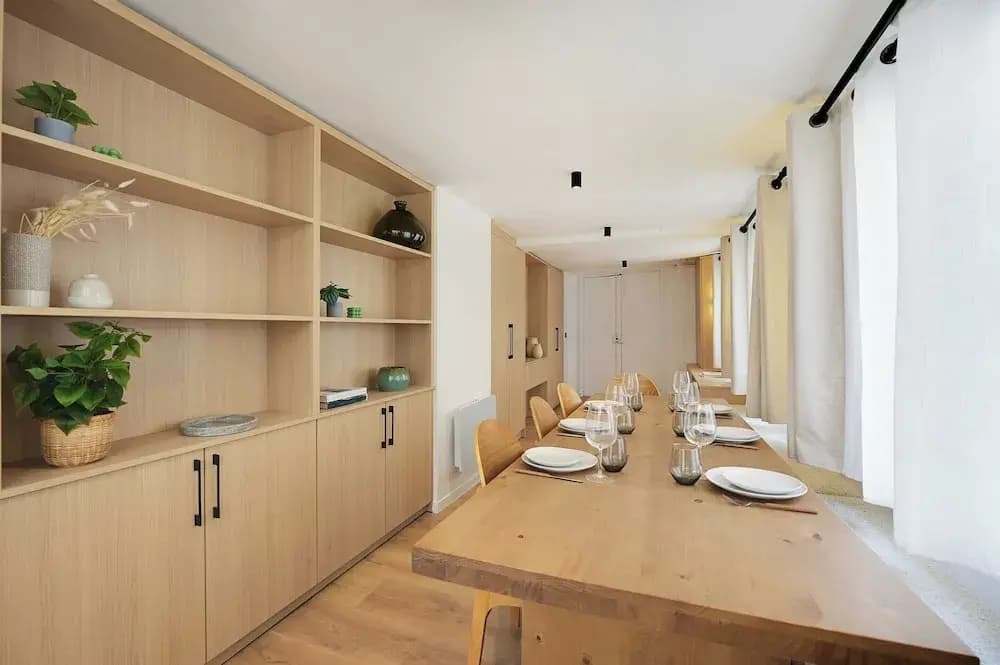 Elegant Apartment With 2 Rooms - photo 8