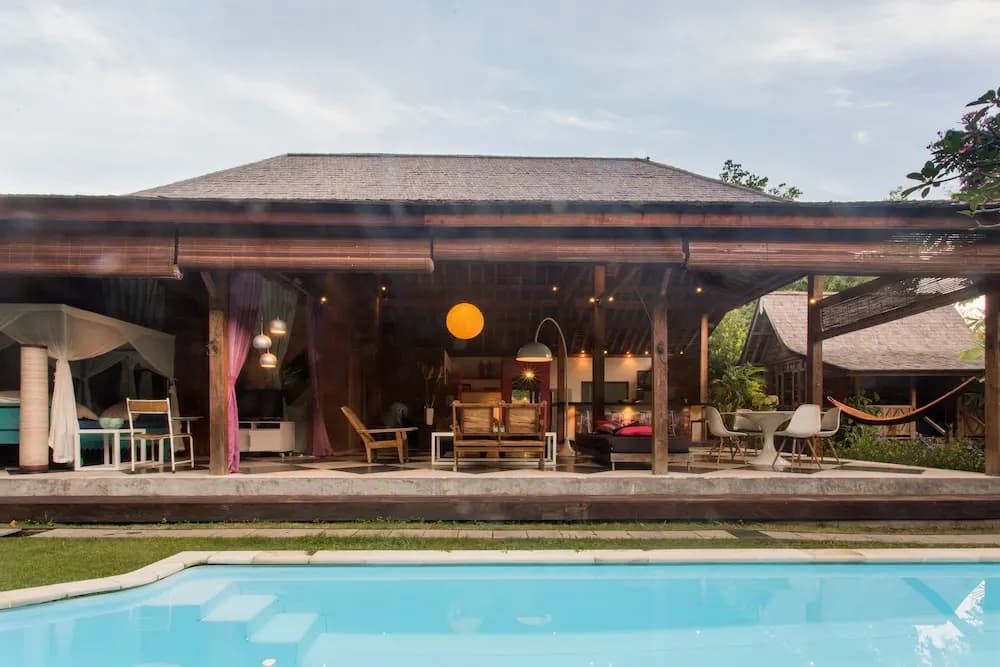 Villa Camini - photo 5