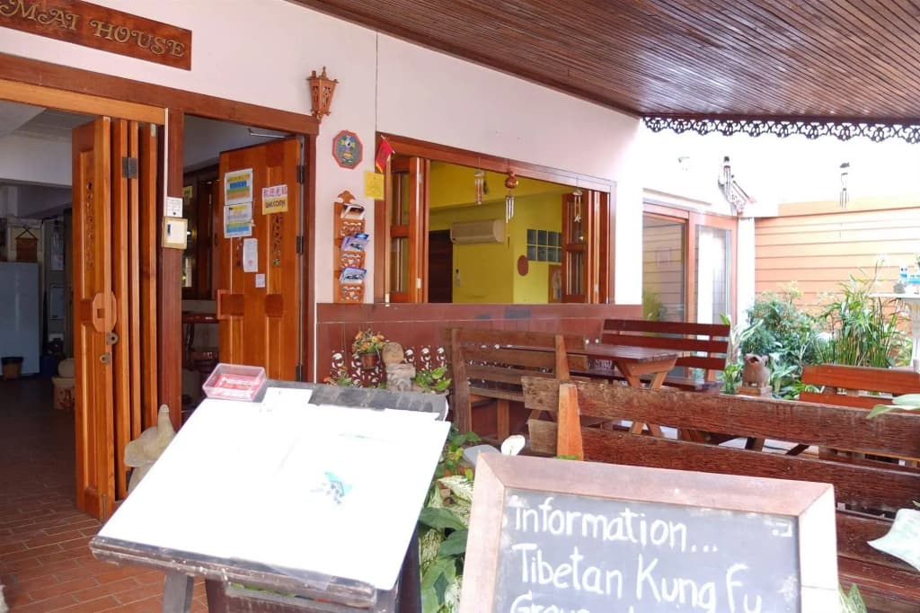 Bow Chiangmai House - photo 1