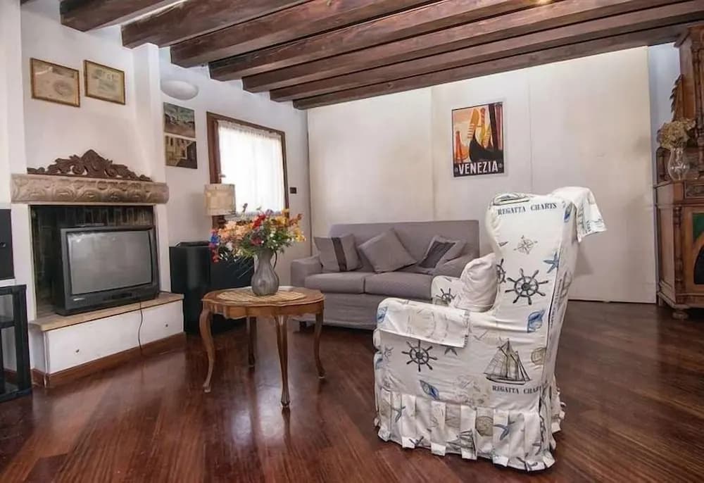Grimaldi Apartments - Al Timone - photo 3