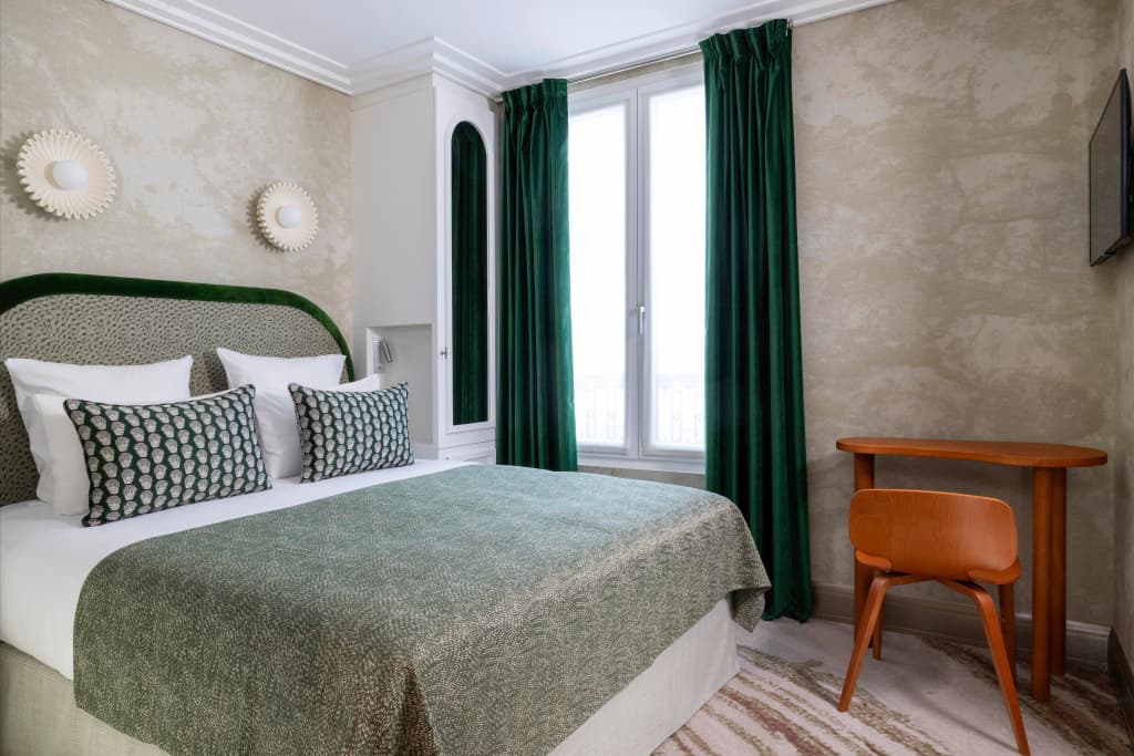 Hotel des Carmes By Malone - photo 3