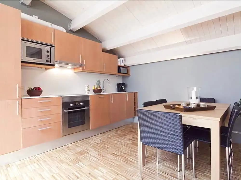 Executive Attic 3 - photo 8