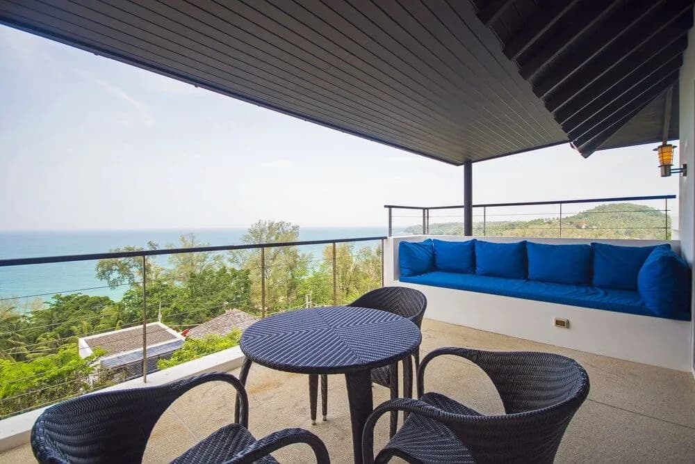 Spacious 5-Bedroom Surin Beach Villa - photo 6