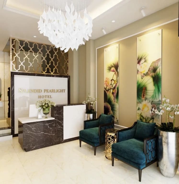 Splendid Pearlight Hanoi - photo 2