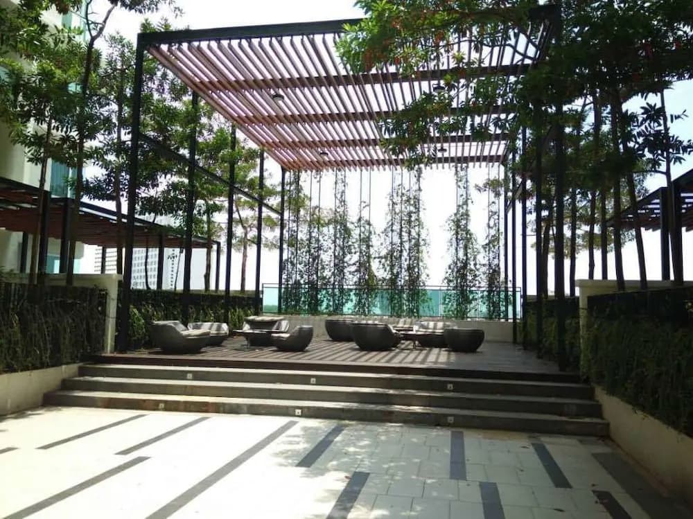 TMS Apartment - photo 14