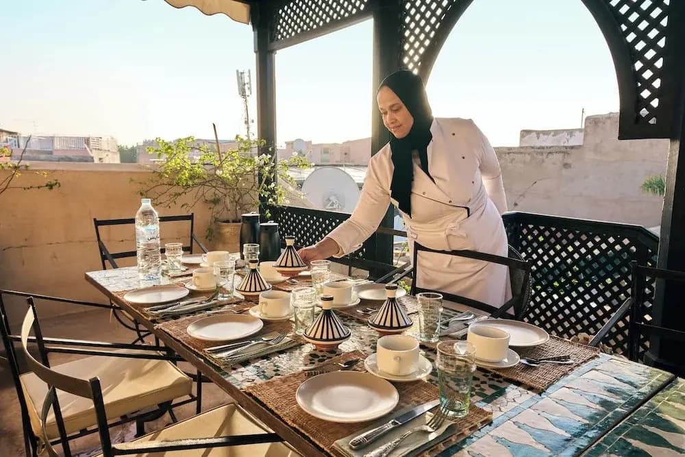 Riad Nomada - photo 15