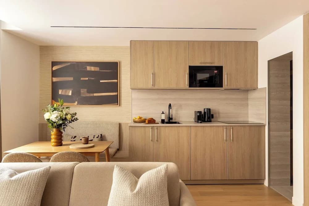 Elegant Apartment a/c - 1BR /4P - Champs de Mars - photo 9
