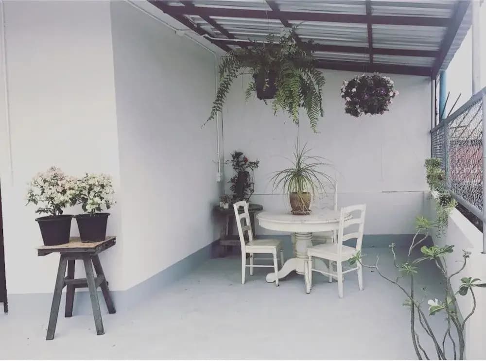 Chang Moi Guest House - photo 8