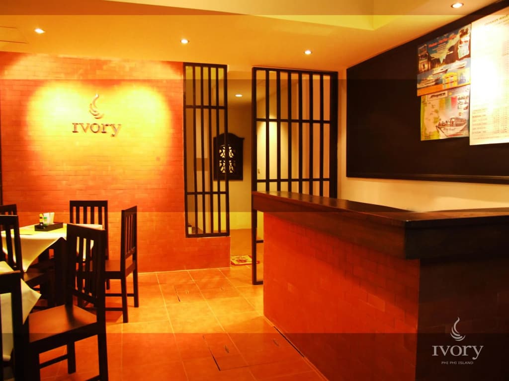 Ivory Phi Phi Island - photo 14