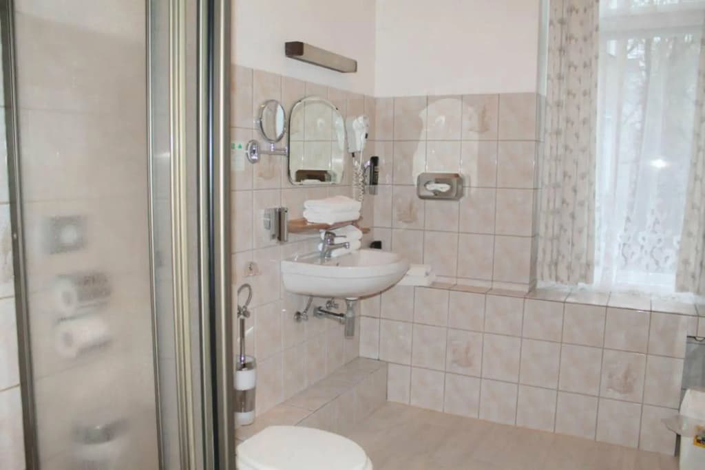 Hotel Margrit - photo 10