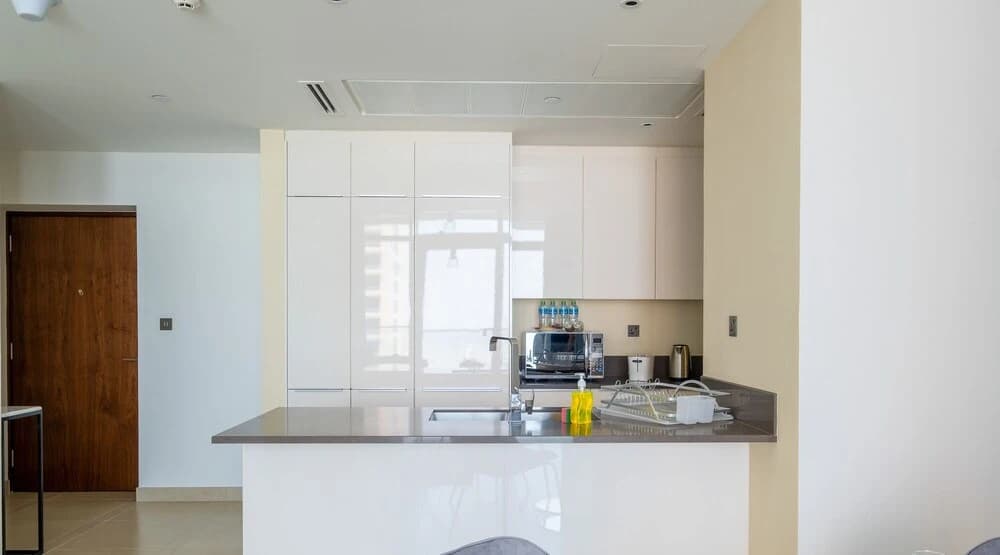 LUX Holiday Home - Marina Gate 2 - photo 21