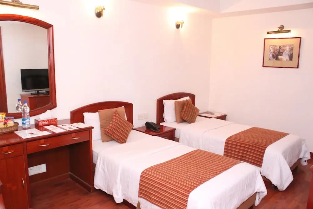 Hotel J's Inn - photo 4