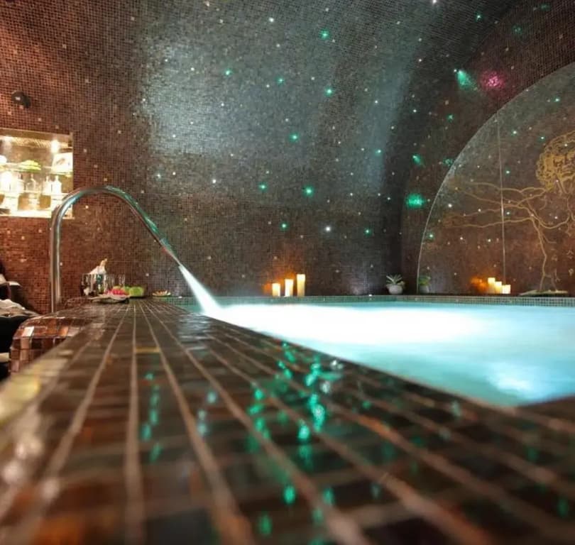 Hôtel Da Vinci & Spa - photo 12