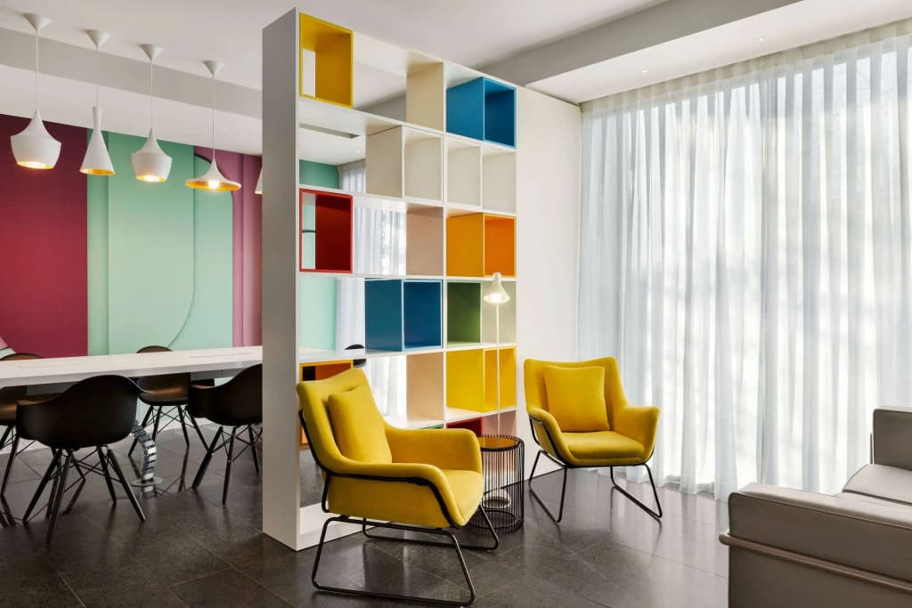Wyndham Garden Florence - photo 6
