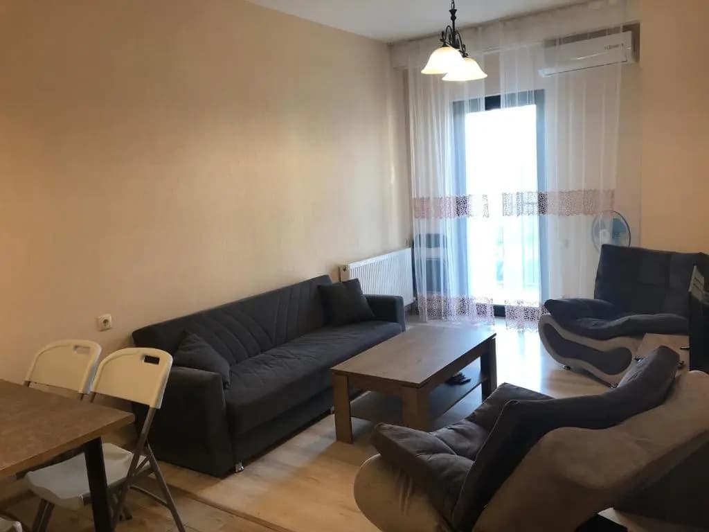7a, Otar Chkheidze str. - photo 5