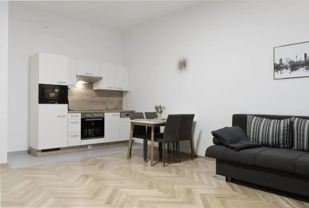 AAA All About Apartments - Schonbrunn - photo 11