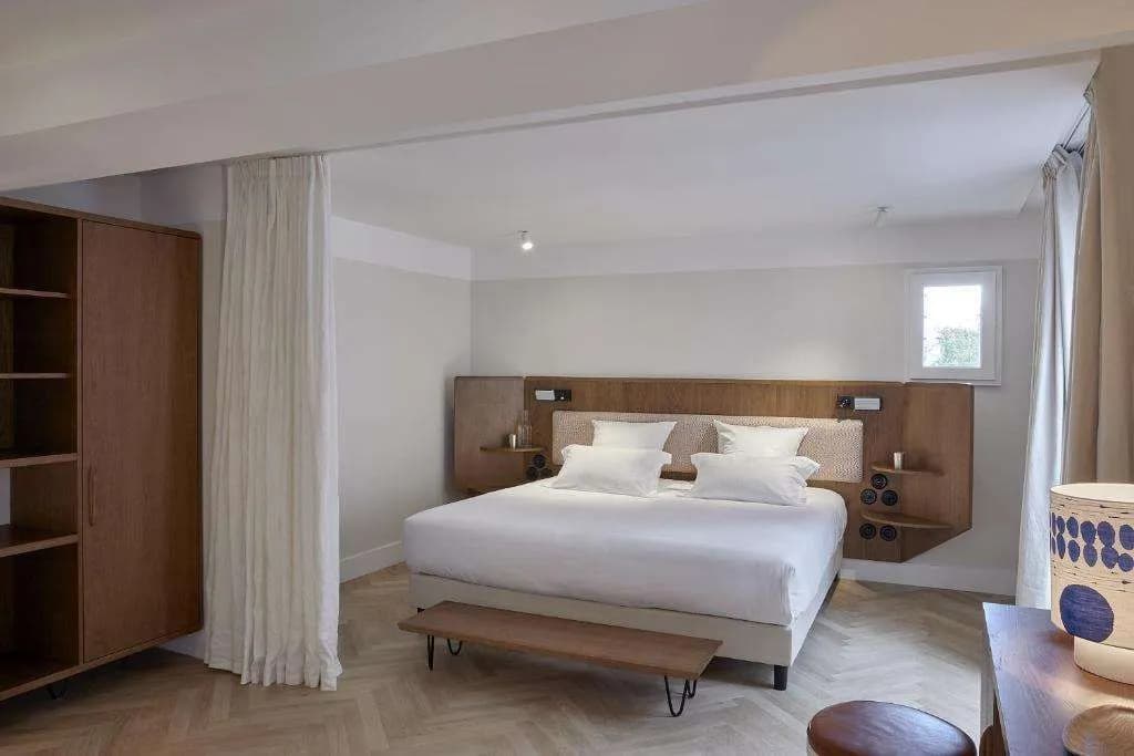 Hotel du Sentier - photo 28