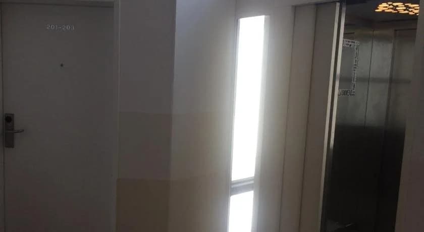 CH-Vienna City RoomsPenthouse Terrassenapartment - photo 11