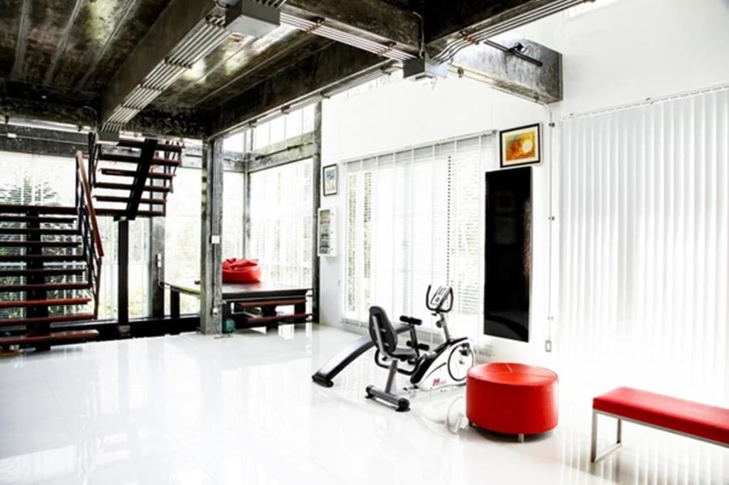 The Paradise Villa - photo 9