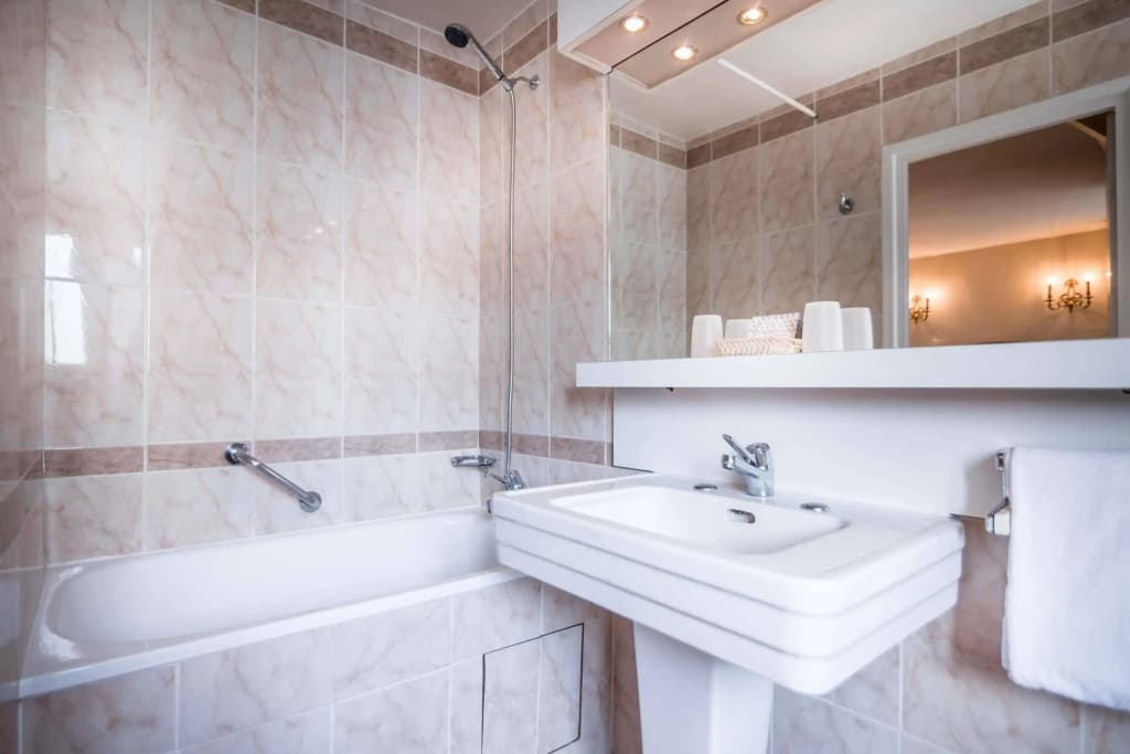 Chouchou Hôtel - photo 9