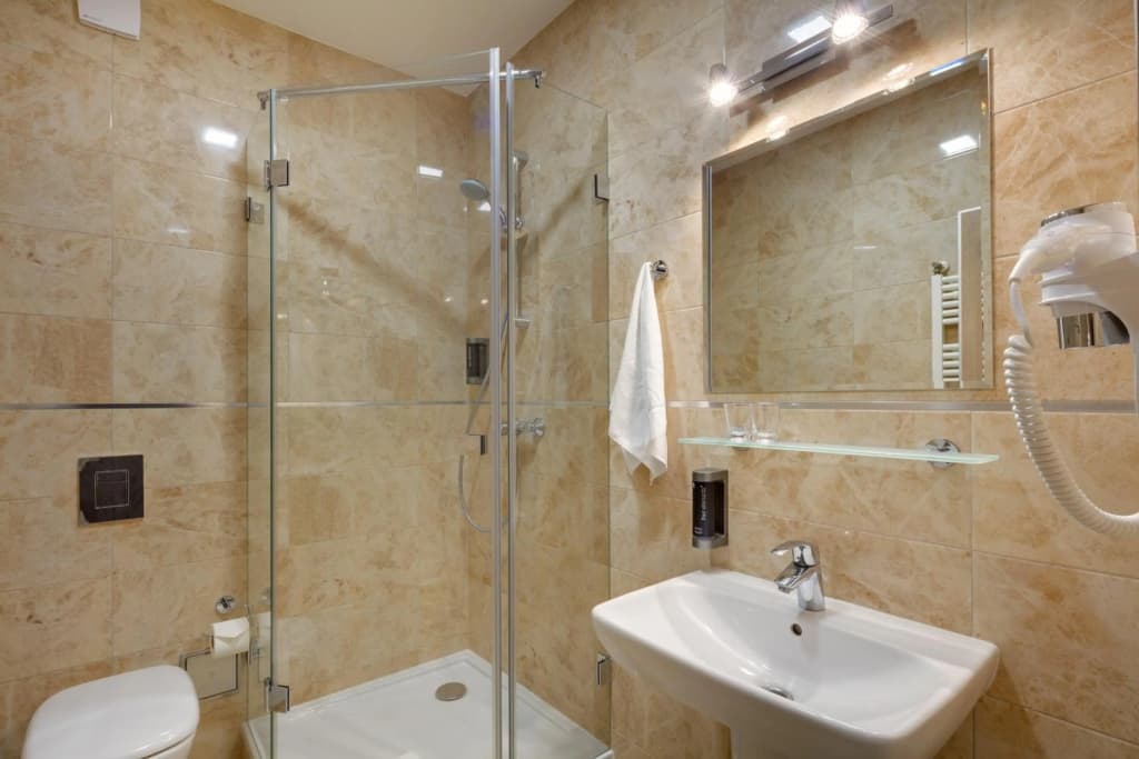 Hotel Florenc - photo 9