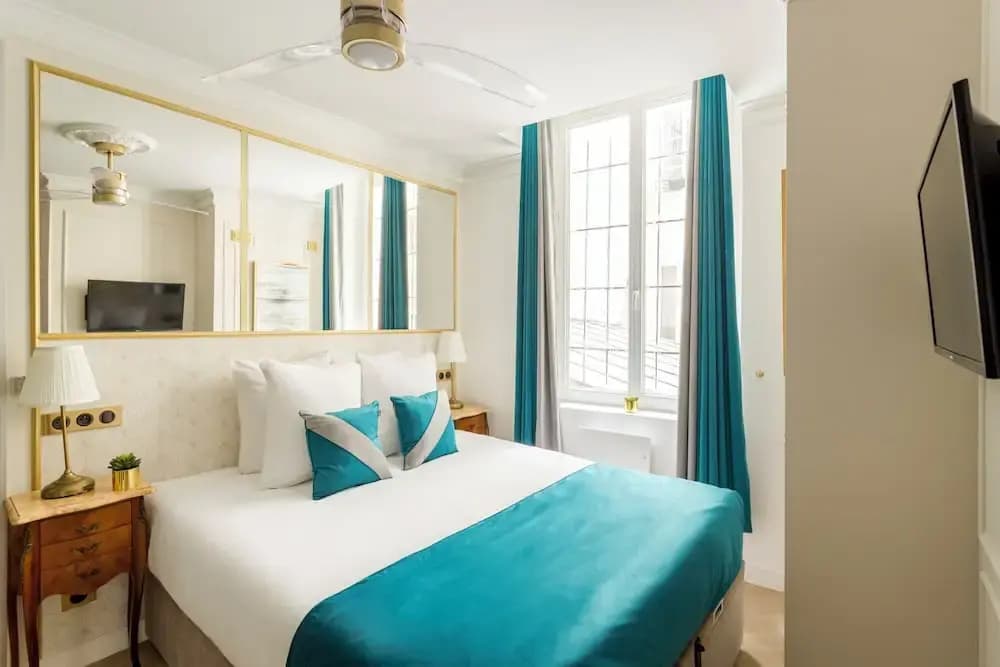 Merveil Luxury Suites - Marais - Martin I-II - photo 26