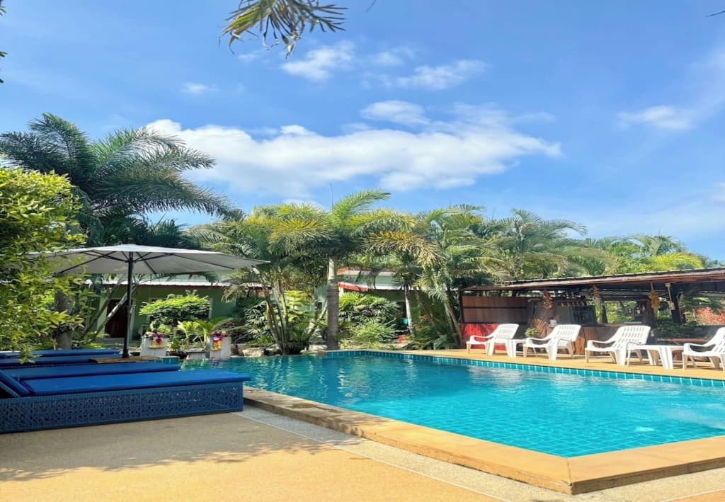 AJ Paradise Resort - photo 14