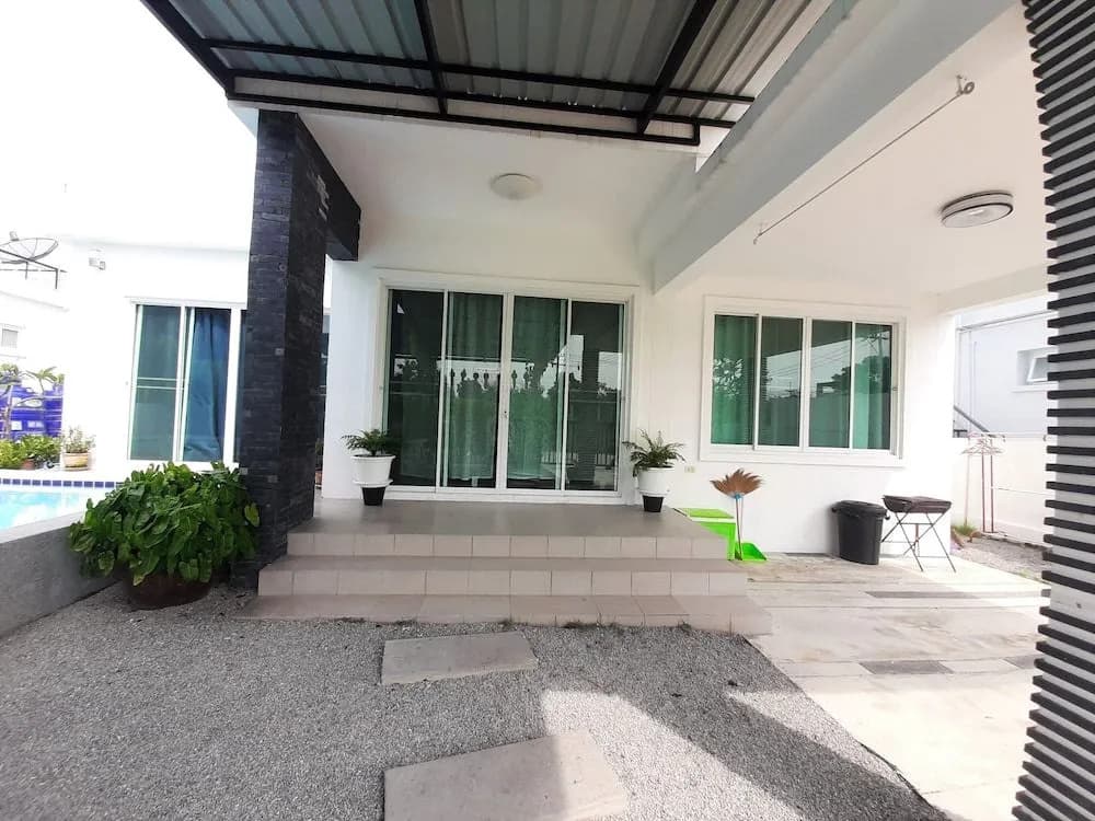 Baan Pimsamai Pool Villa Hua Hin - photo 1