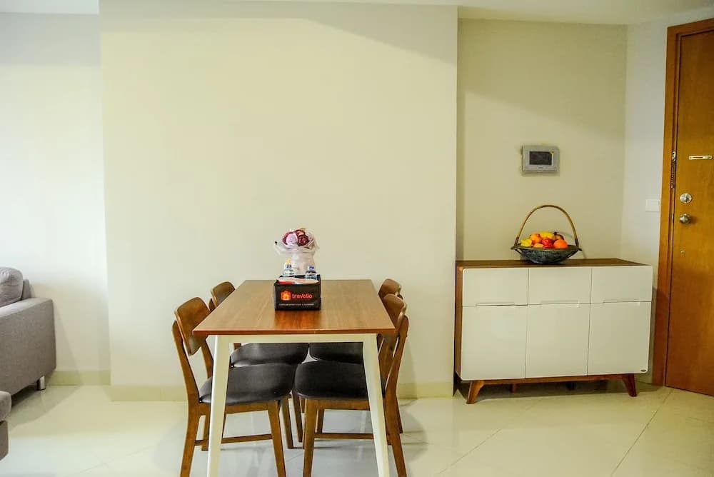 Golf View at The Mansion Apartment near JIEXPO - photo 21