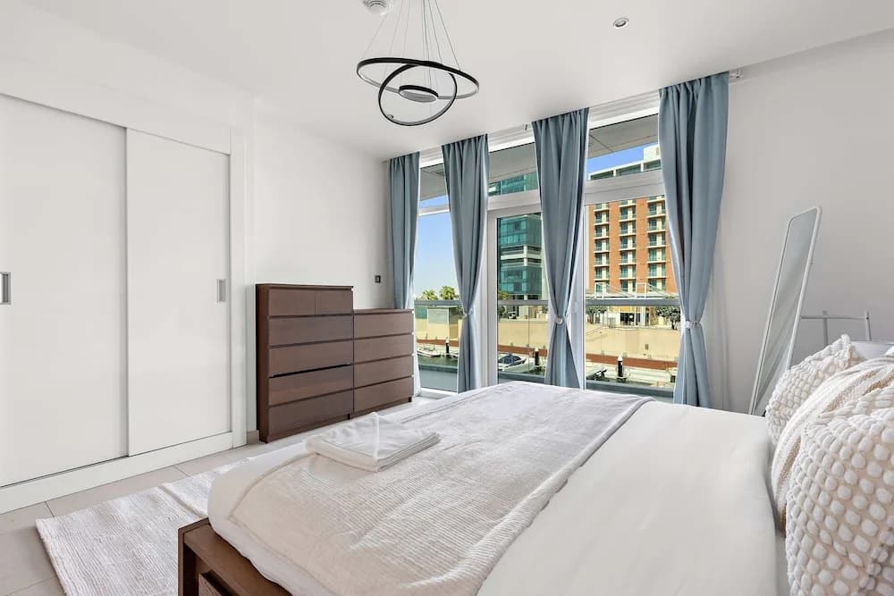 Silkhaus Chic 1bdr in Al Bandar Al Naseem A - photo 4