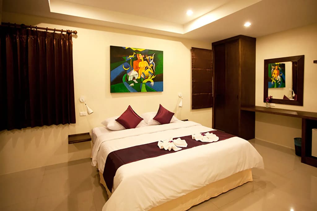 At Kamala Hotel - photo 6