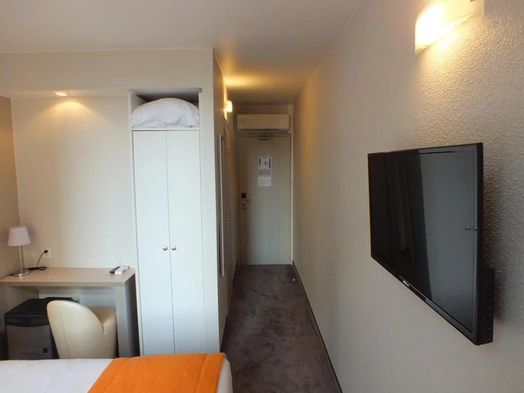 Hôtel du Midi - photo 8