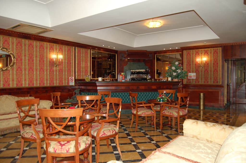 Hotel Cilicia - photo 11