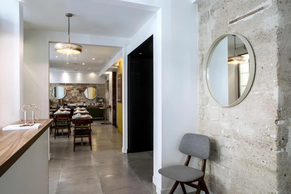 Beaurepaire Hotel - photo 20