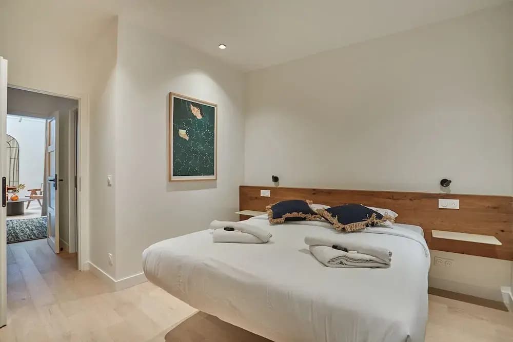 Sublim Apartment Le Marais Centre de Paris - photo 3