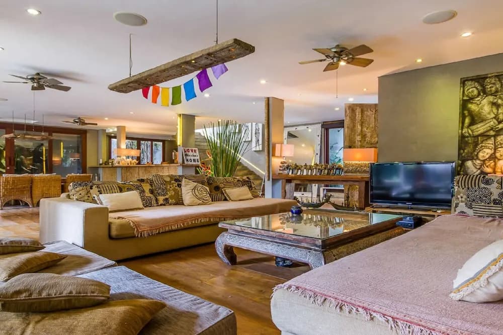 Luxury Villa in Bali near Beach, Bali Villa 2086 - main photo
