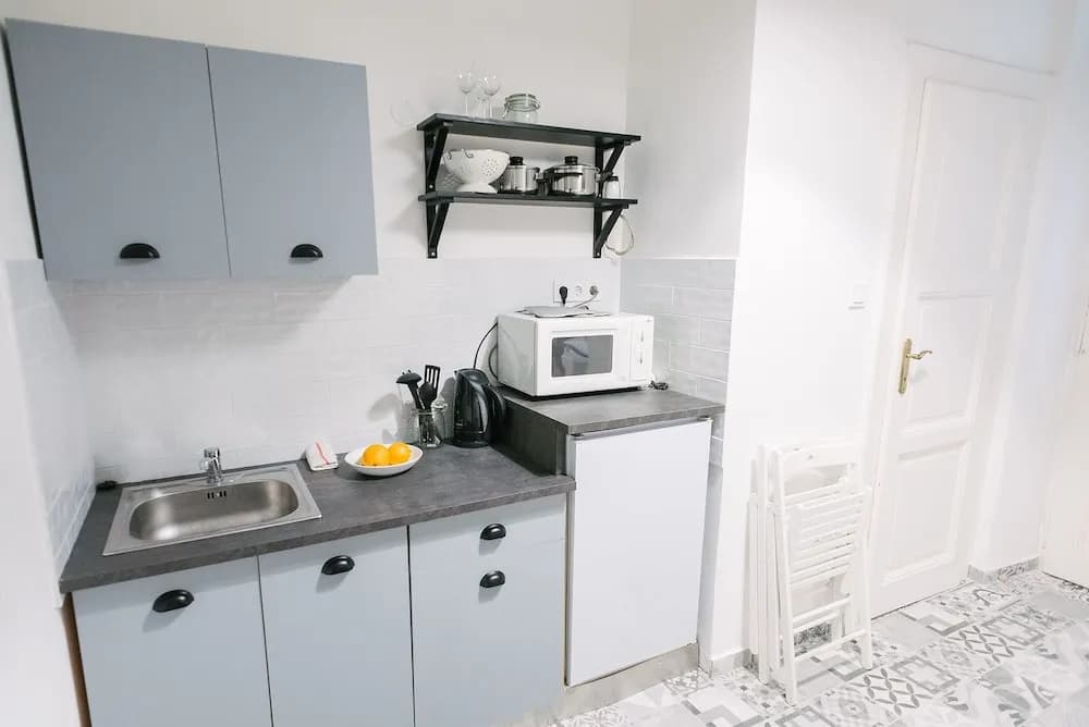 Dfive Apartments - Golden Hand - photo 14