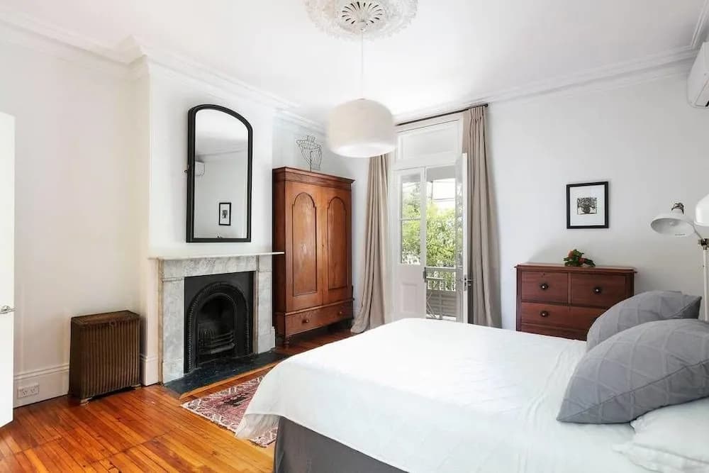 European Elegance in Darlinghurst - photo 4