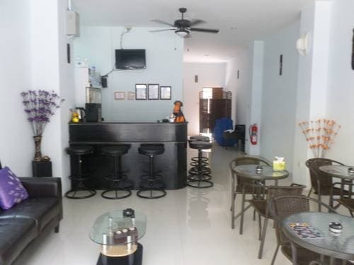 Orange House - photo 14