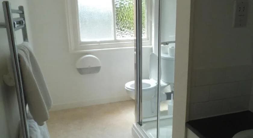 The Forester Ealing - photo 41